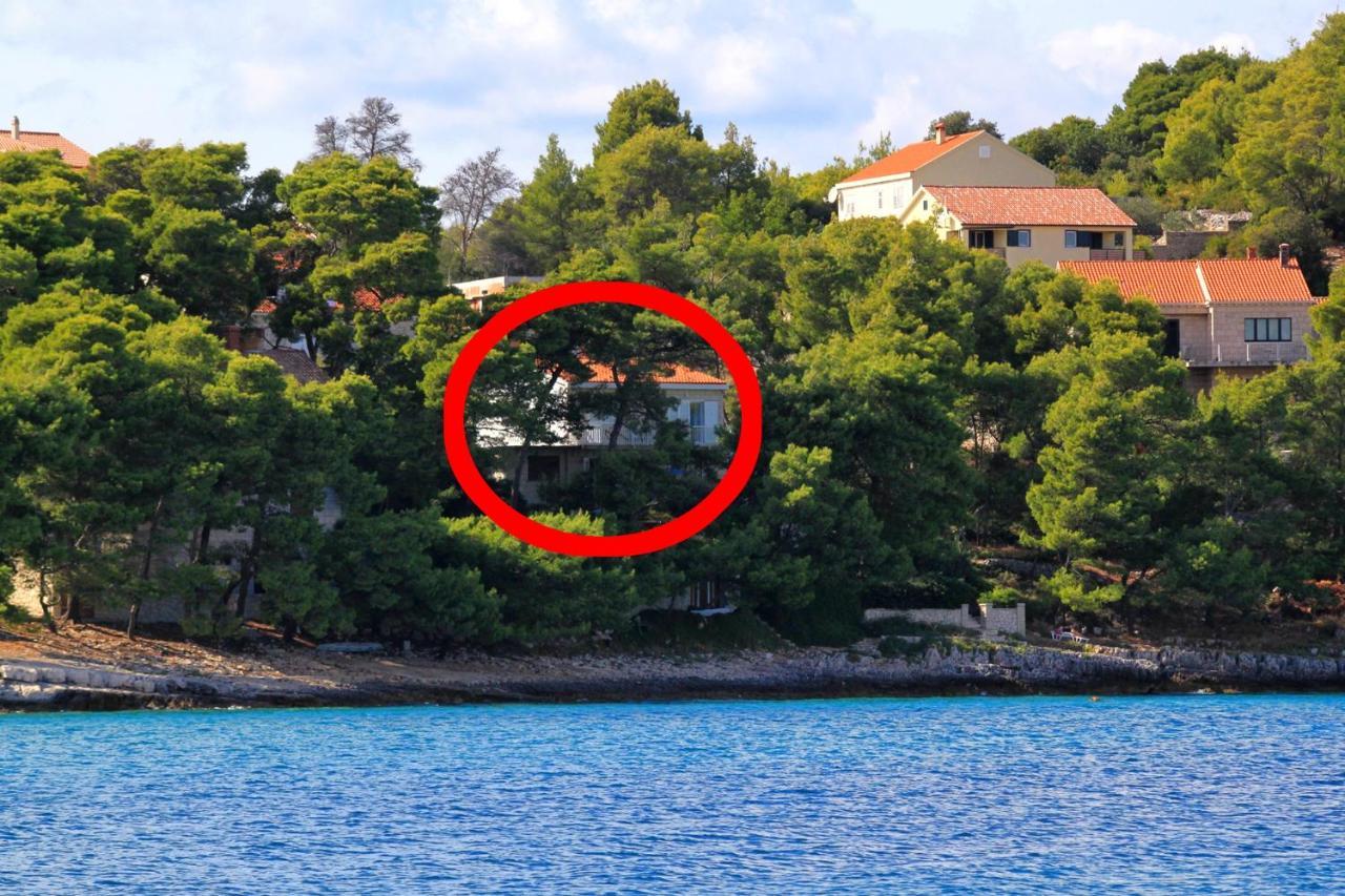 Apartman Apartments By The Sea Lumbarda, Korcula - 135 *